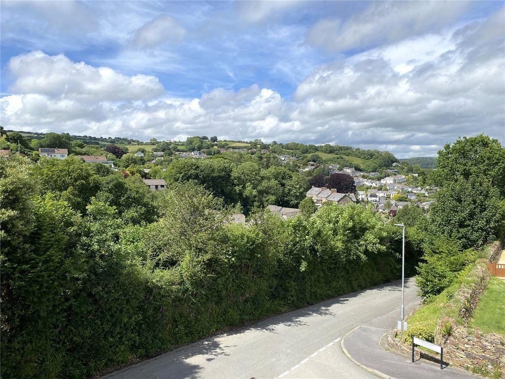 Additional image 14 of 4 bed detached house for saleGilbury Hill, Lostwithiel, Cornwall PL22