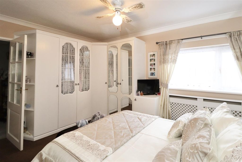 Additional image 7 of 2 bed flat for saleHowe Road, Norton, Malton YO17