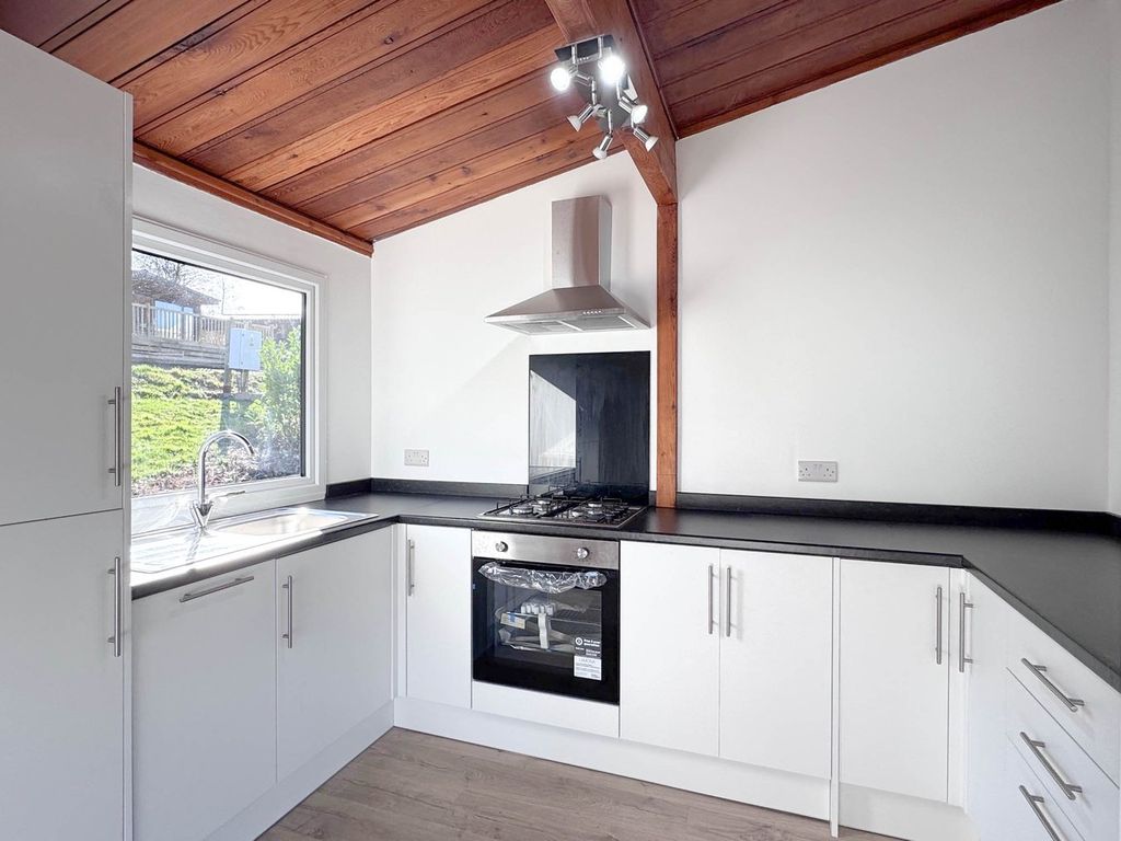 Additional image 5 of 3 bed chalet for saleCaer Beris Holiday Park, Llanynis, Builth Wells LD2
