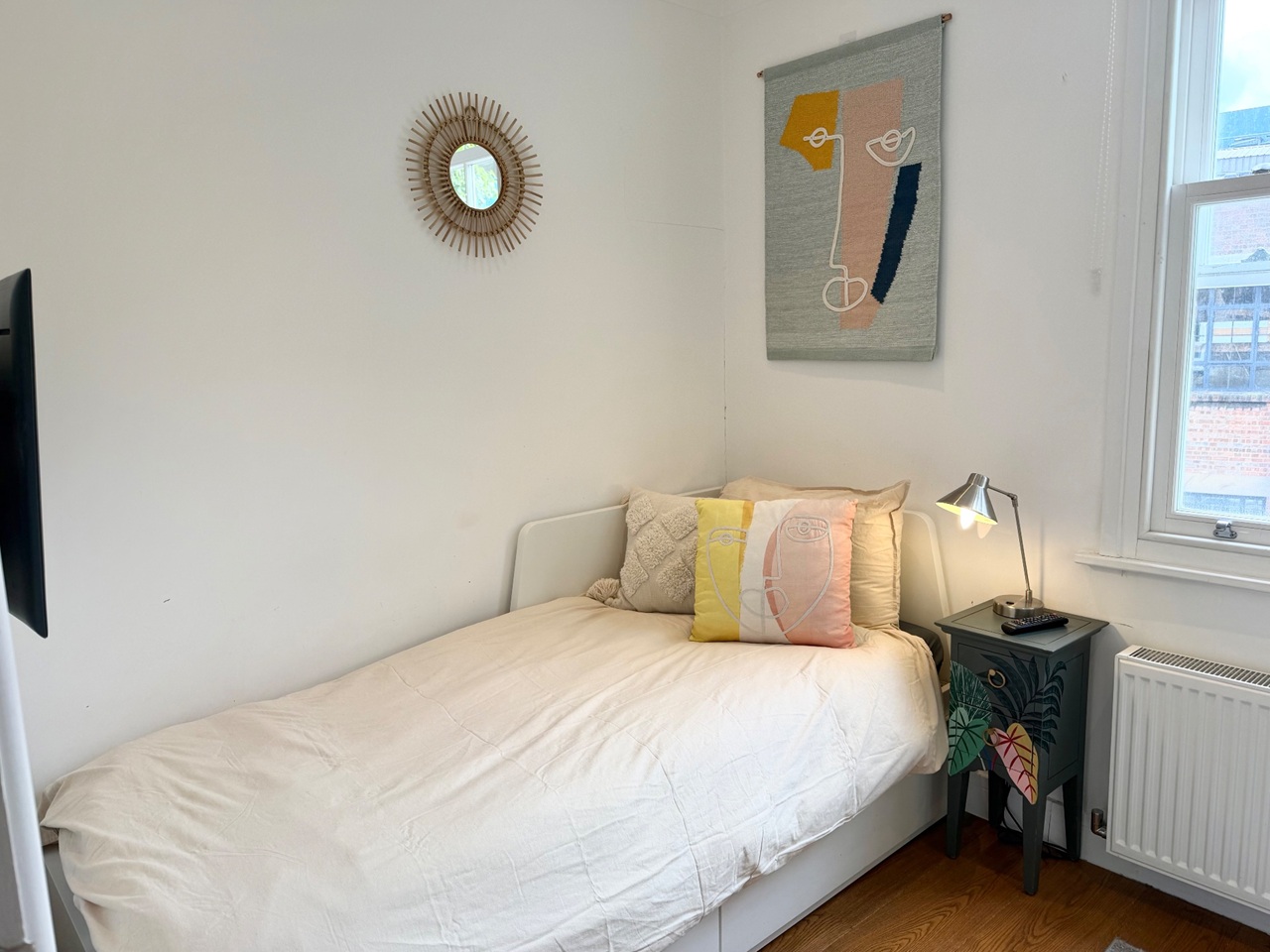 Room in a Shared Flat, Argyle Street, WC1H, N1 7GU