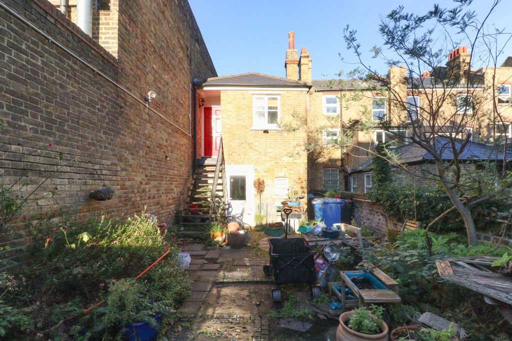 Additional image 11 of 4 bed flat for saleNorthdown Road, Margate, Kent CT9