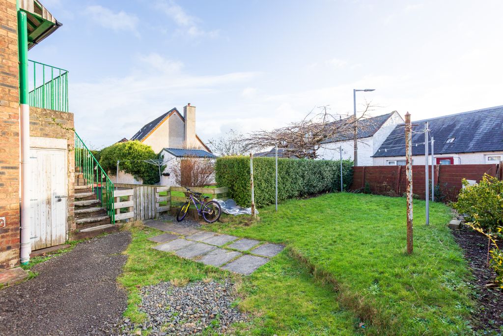 Additional image 4 of 2 bed maisonette for saleLockerbie Road, Dumfries DG1