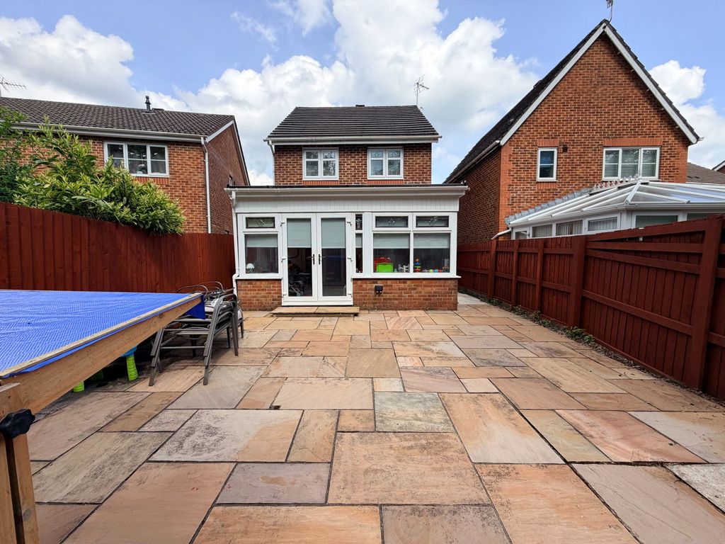 Additional image 24 of 3 bed detached house for saleRhodfa'r Coed, Maesteg CF34