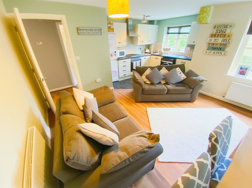 Additional image 6 of 2 bed flat for saleGrange Court, Barnsley S73