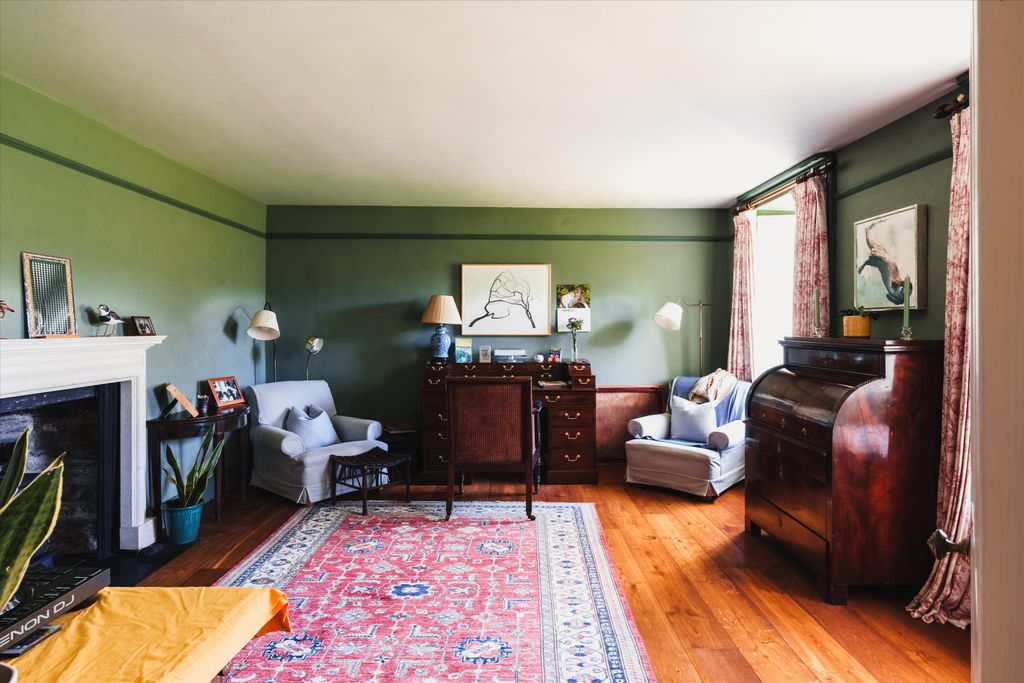 Additional image 9 of 9 bed detached house for saleSt. Veep, Lostwithiel, Cornwall PL22