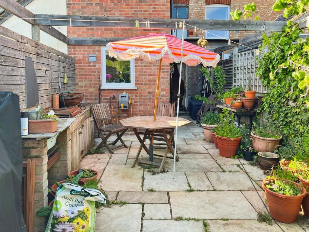Additional image 14 of 2 bed terraced house for saleLondon Road, Brandon IP27