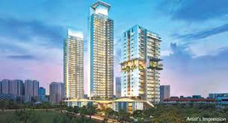 1 Kim Tian Road photo 2