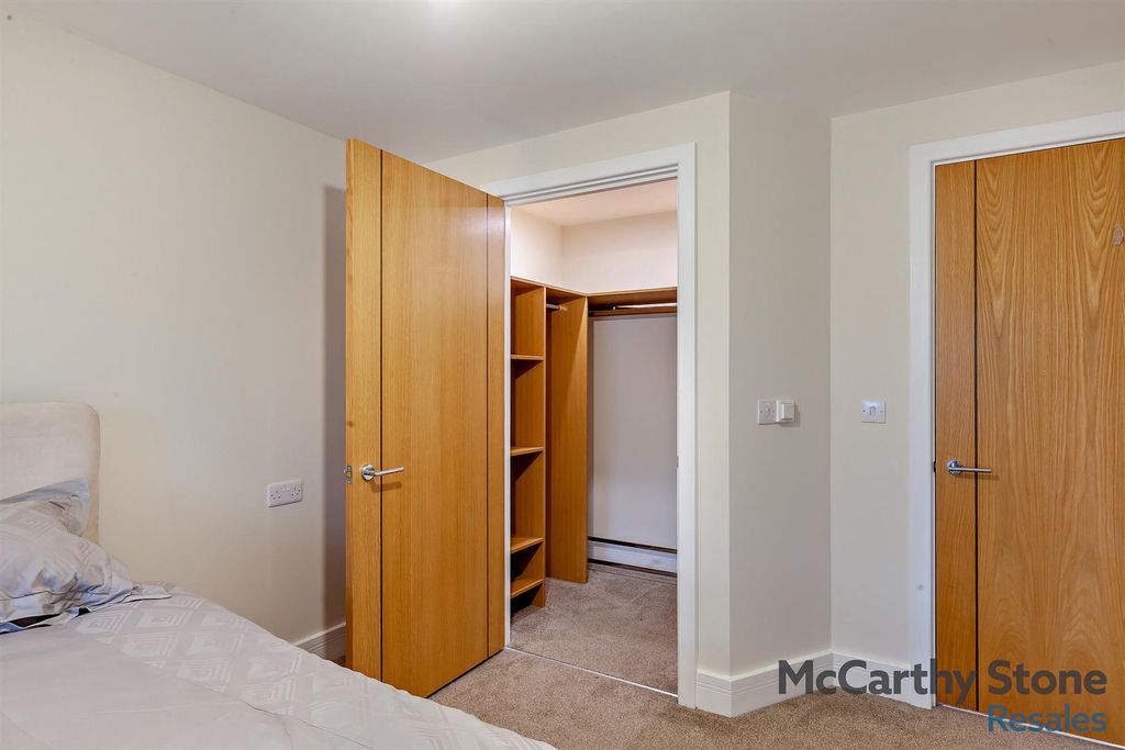 Additional image 10 of 1 bed flat for saleWeighbridge Court, 301 High Street, Chipping Ongar, Essex CM5