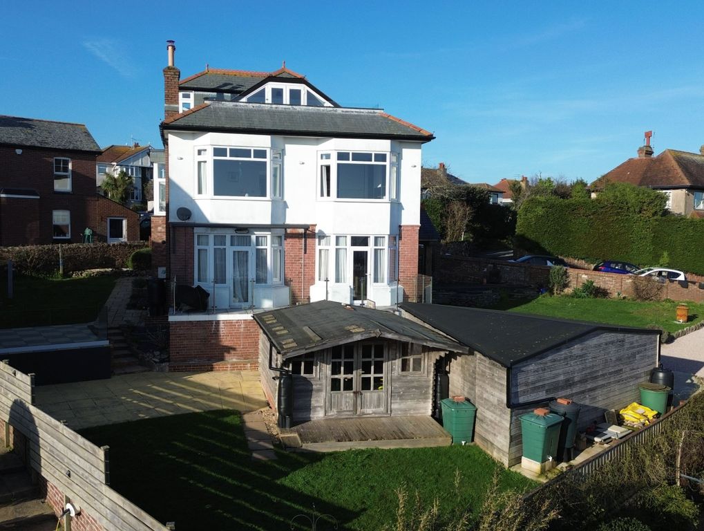 5 bed detached house for saleUpper Headland Park Rd, Preston, Paignton TQ3