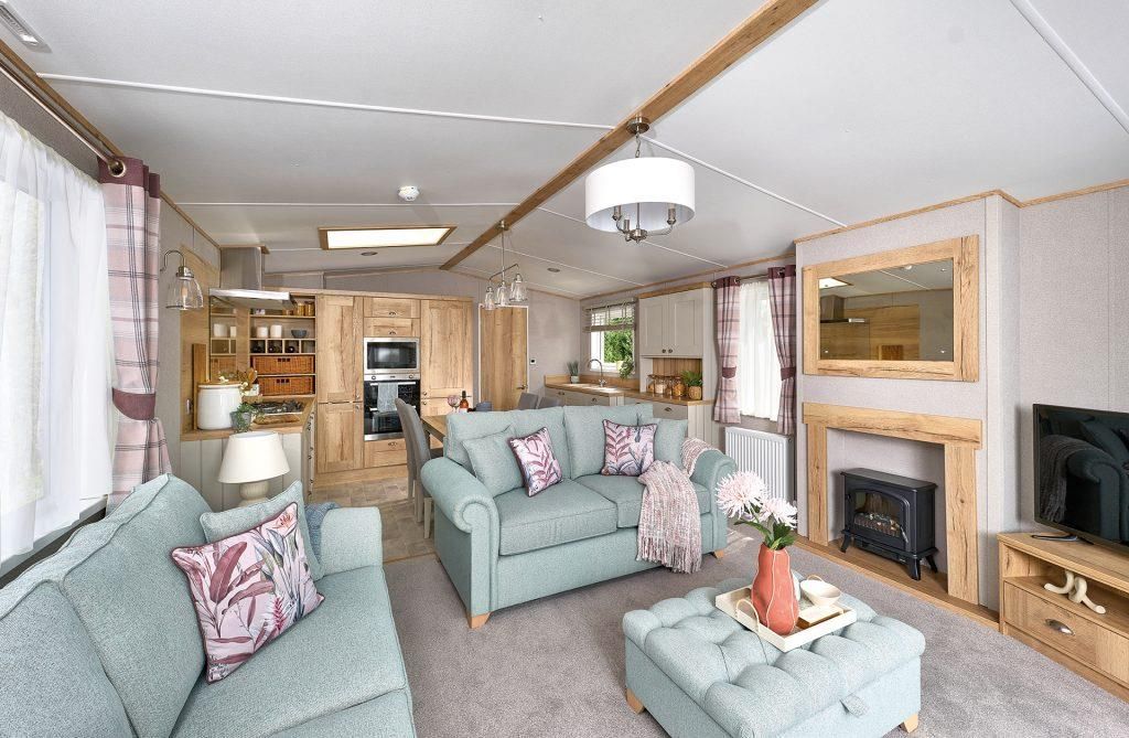 Additional image 6 of 2 bed mobile/park home for saleGallanach Road, Oban PA34