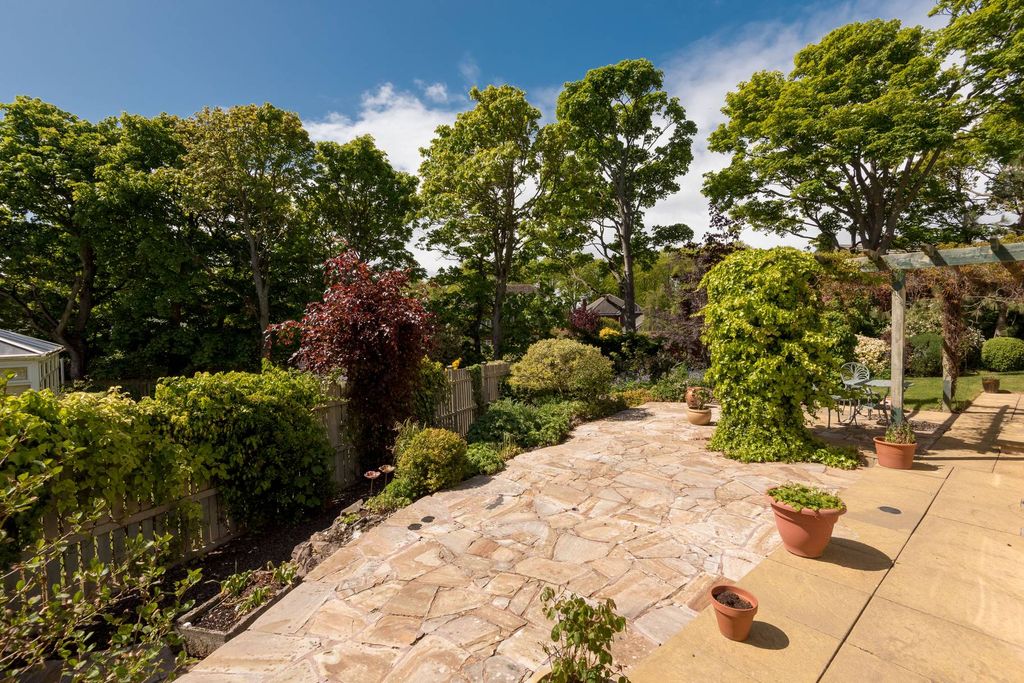 Additional image 38 of 4 bed detached house for sale28 Stair Park, North Berwick EH39