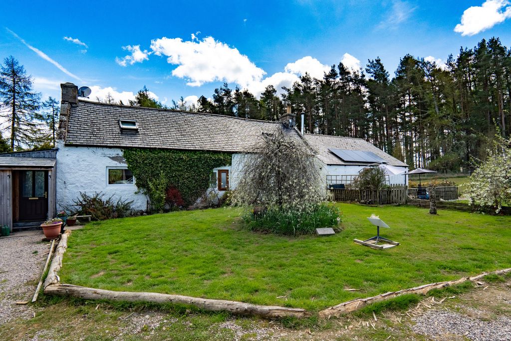 Additional image 38 of 4 bed detached house for saleMuckle Lyne, Nairn IV12