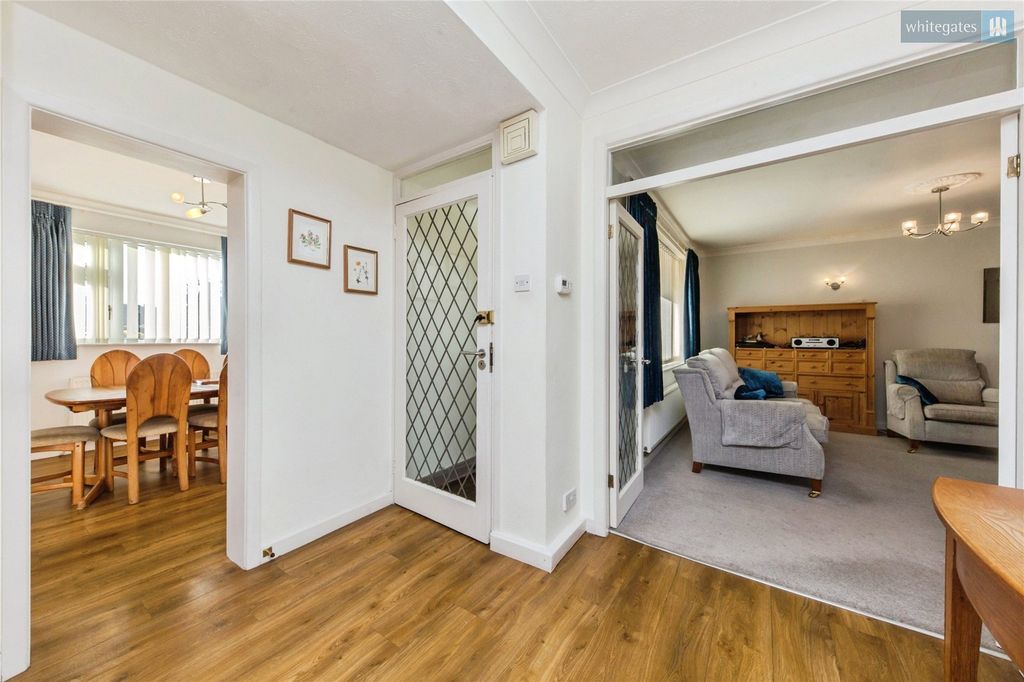 Additional image 14 of 5 bed bungalow for saleHornby Drive, Nantwich, Cheshire CW5