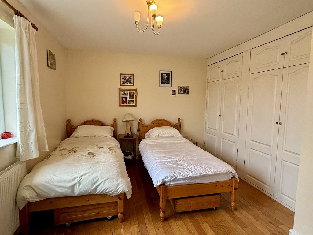 Additional image 3 of 4 bed detached bungalow for saleParc Annell, Crugybar, Llanwrda, Carmarthenshire. SA19