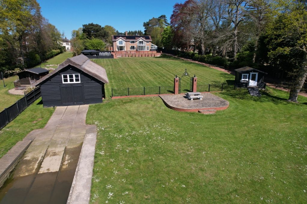 Additional image 26 of 4 bed detached house for saleBorrow Road, Oulton Broad NR32