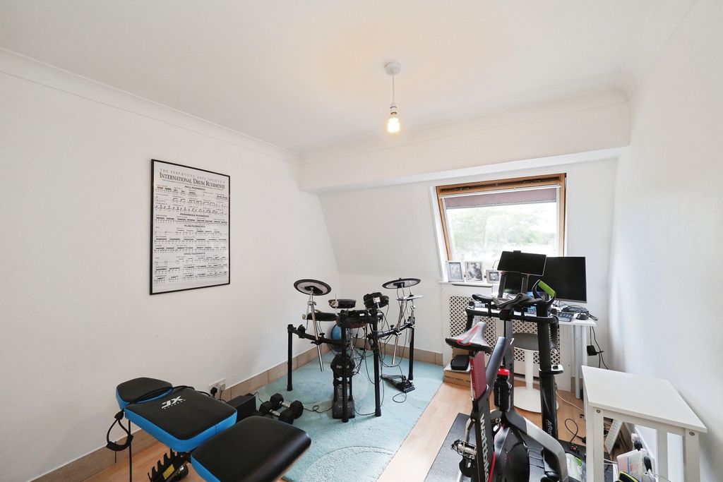 Additional image 13 of 4 bed detached house for salePoplar Grove, Mansfield NG19