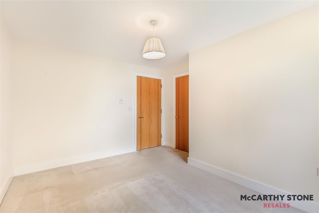 Additional image 6 of 1 bed flat for saleLawrence Place, White Horse Lane, Maldon CM9