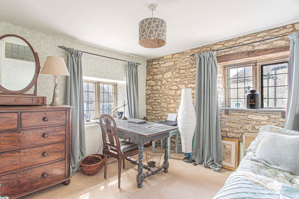 Additional image 12 of 3 bed maisonette for saleHampton Street, Tetbury GL8