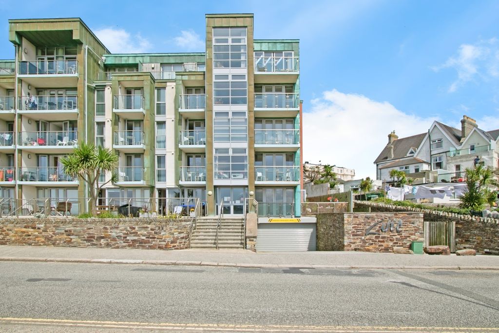Additional image 36 of 2 bed flat for saleZinc, 2-10 Headland Road, Newquay, Cornwall TR7