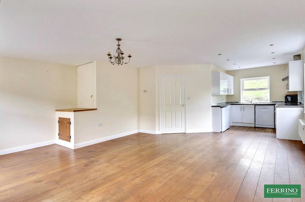 3 bed detached house for saleWith Annex Potential, School Road, Lydbrook, Gloucestershire. GL17 photo 2