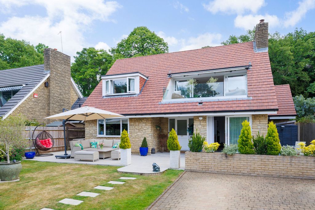 Additional image 15 of 4 bed detached house for saleThe Fairway, Midhurst GU29