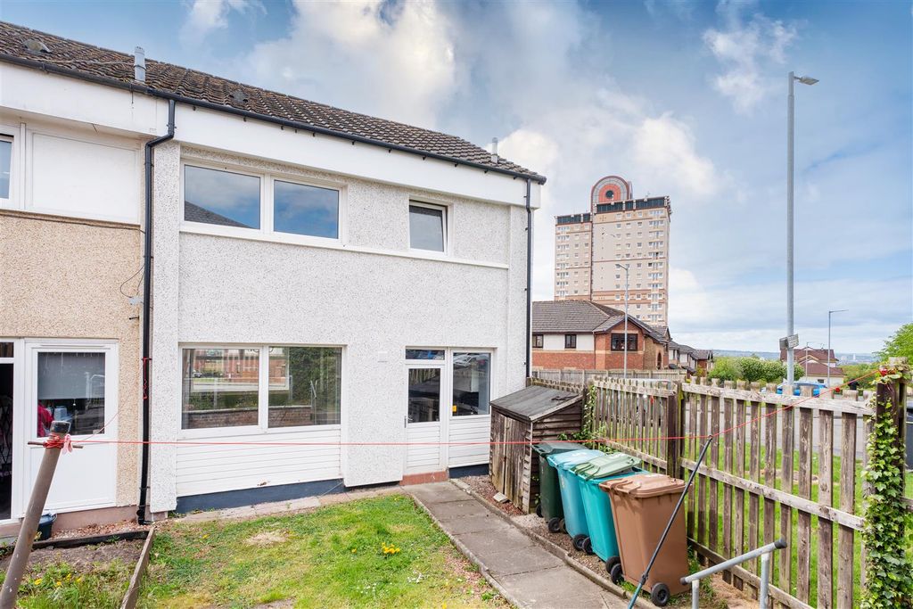 Additional image 18 of 2 bed end terrace house for saleMuirhouse Road, Motherwell ML1