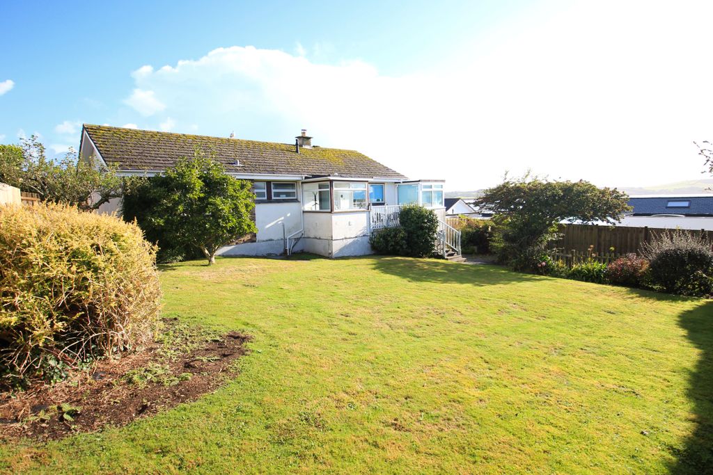 3 bed detached bungalow for salePorthilly View, Padstow PL28