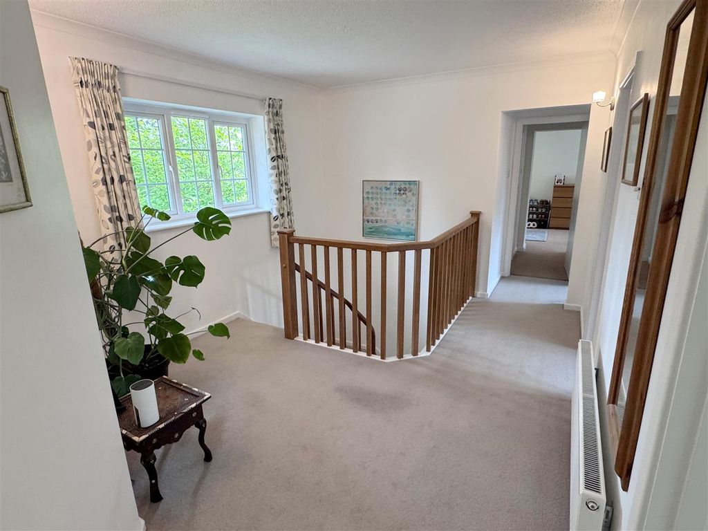 Additional image 14 of 5 bed detached house for saleAndover Road, Newbury RG14