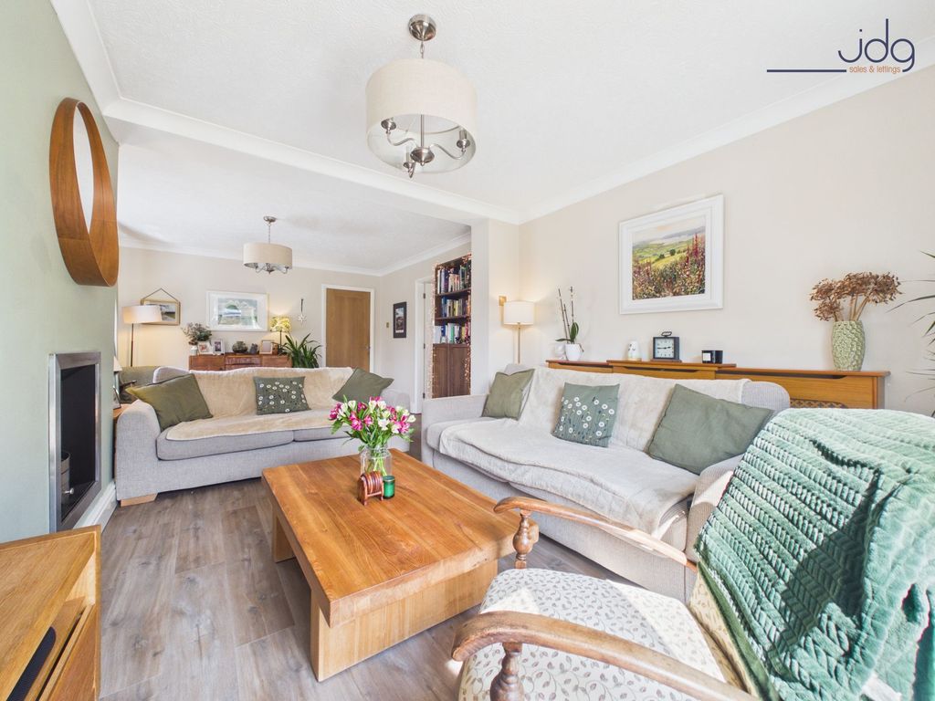 Additional image 7 of 4 bed detached house for saleKnowe Hill Crescent, Scotforth, Lancaster LA1