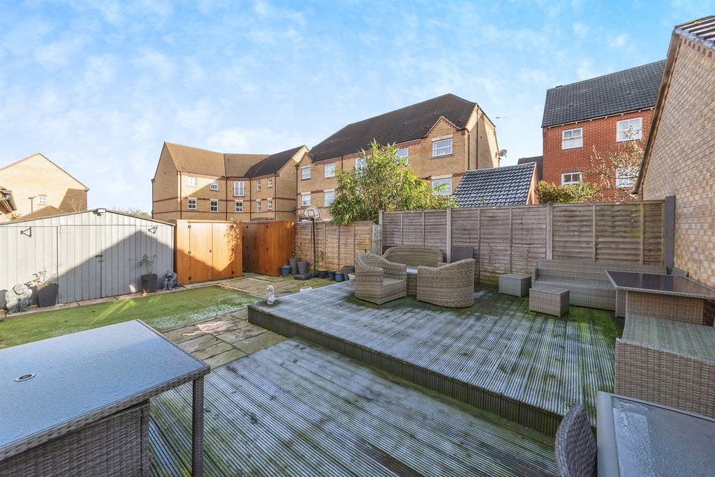 Additional image 18 of 5 bed detached house for saleHercules Drive, Newark NG24
