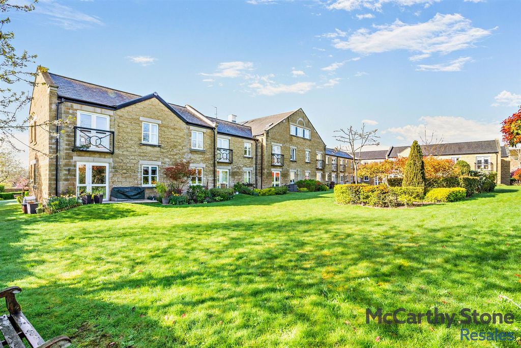 Additional image 16 of 2 bed flat for saleHollis Court, Castle Howard Road, Malton YO17