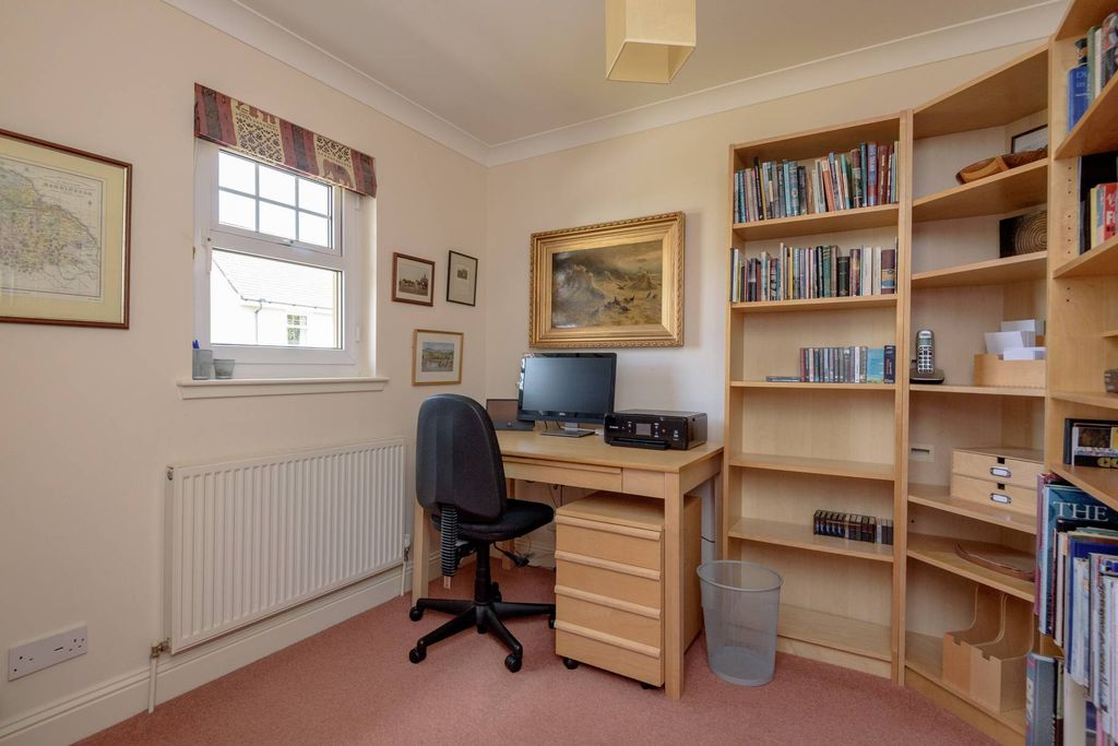 Additional image 26 of 4 bed detached house for sale28 Stair Park, North Berwick EH39