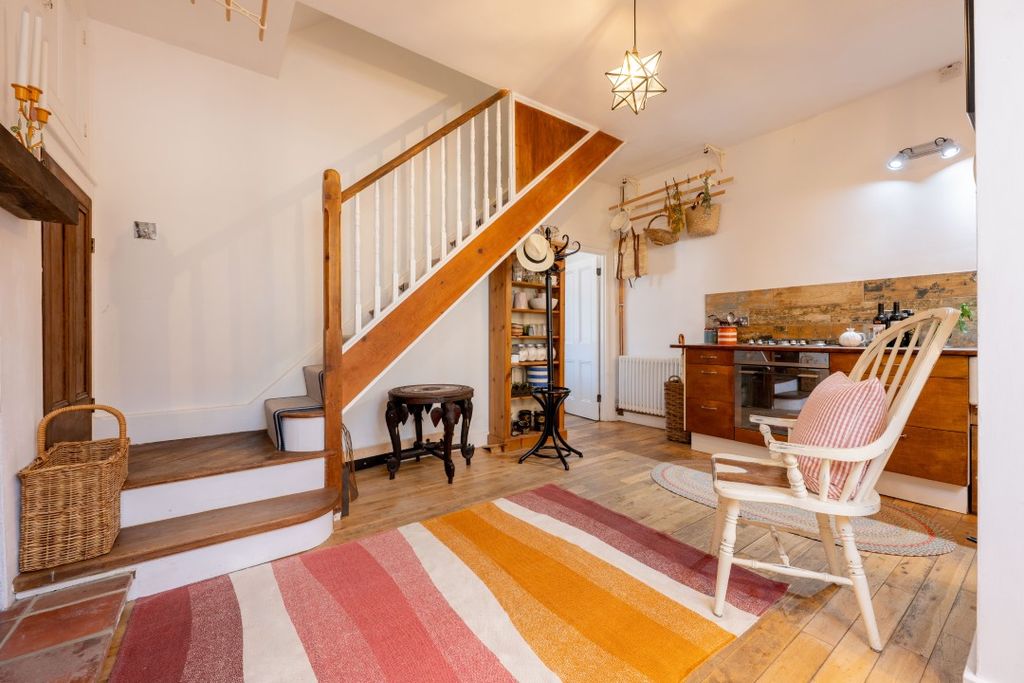 2 bed terraced house for saleMelton Constable, Norfolk NR24 photo 4