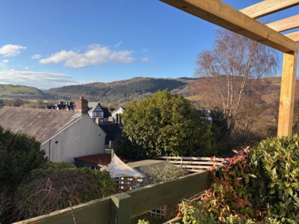 Additional image 2 of 3 bed semi-detached house for salePenrallt Street, Machynlleth SY20