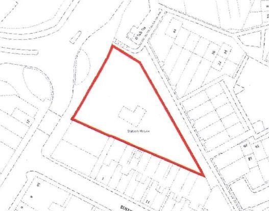 Additional image 7 of Land for saleStation House, Outram Street, Sutton-In-Ashfield NG17