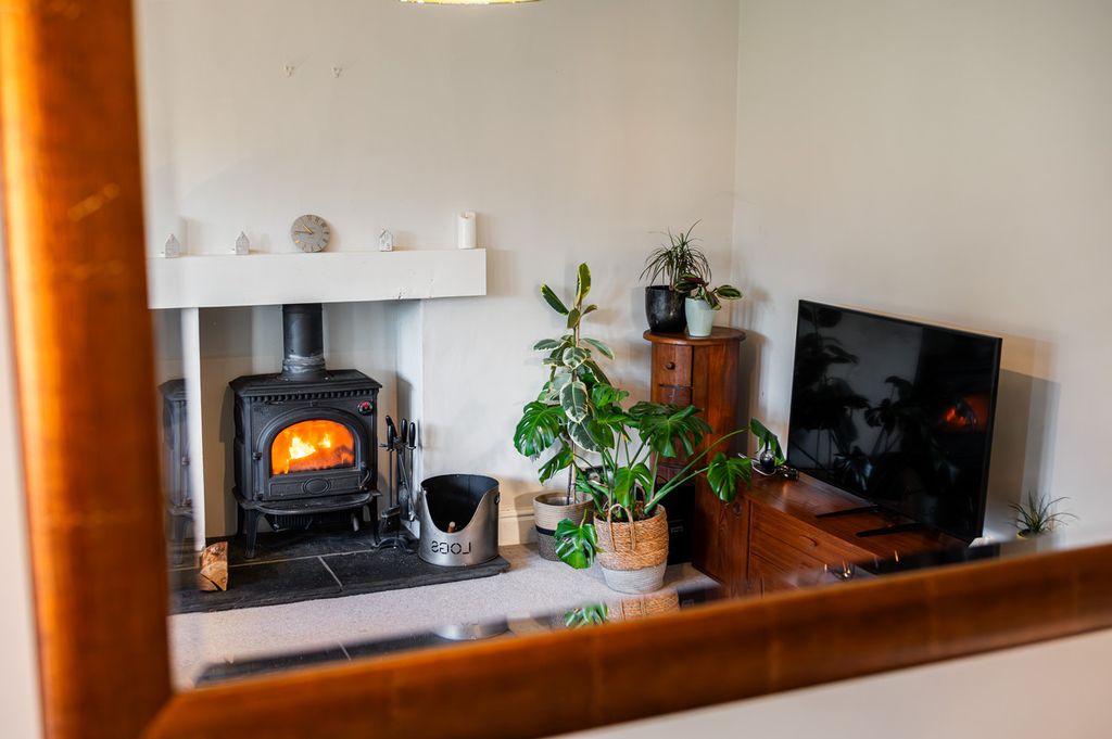 Additional image 5 of 4 bed detached house for salePark Mount Drive, Macclesfield SK11