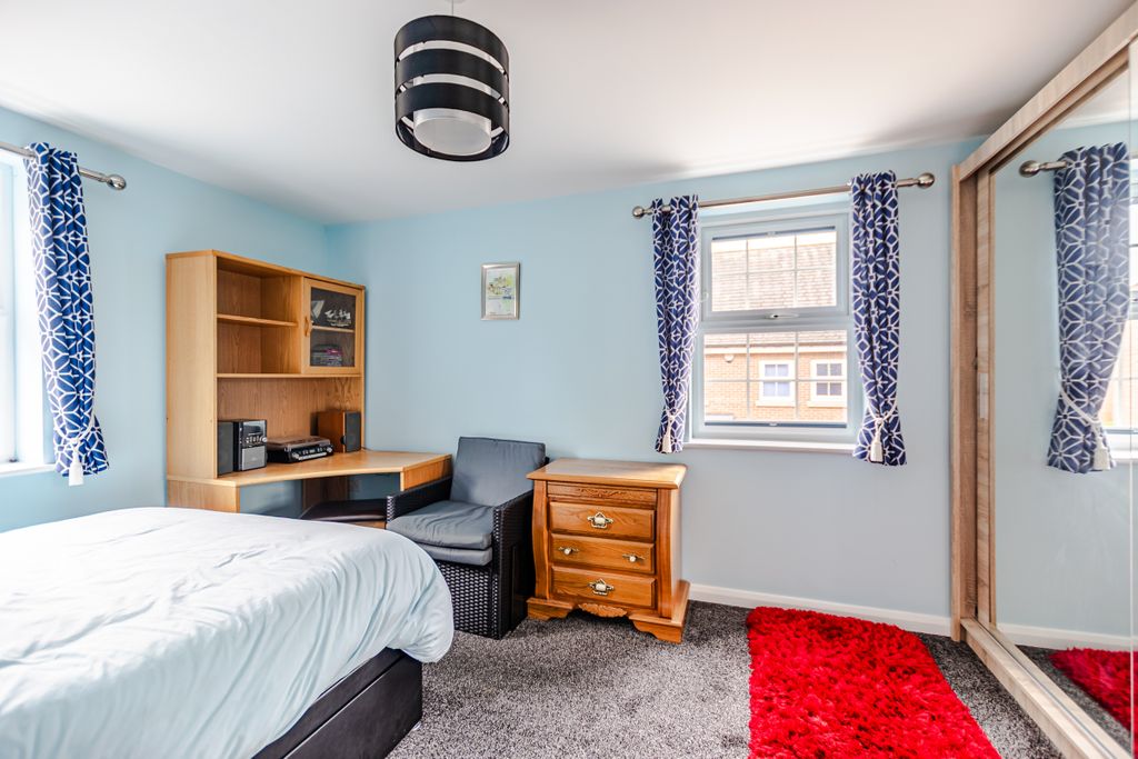 Additional image 14 of 4 bed semi-detached house for saleBorrough View, Leeds LS8