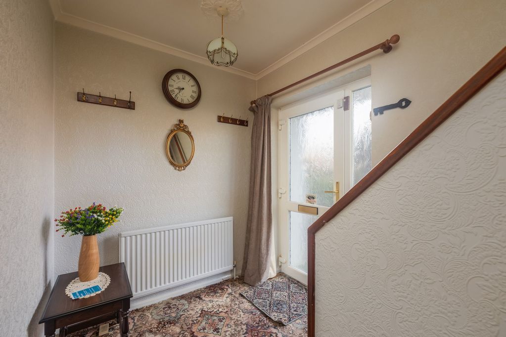 Additional image 3 of 3 bed semi-detached house for saleQuarry Bank, Malton YO17