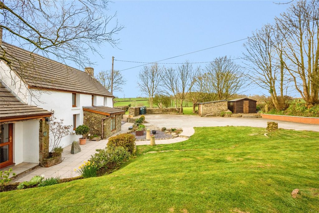 Additional image 24 of 4 bed detached house for saleBeulah, Newcastle Emlyn, Ceredigion SA38