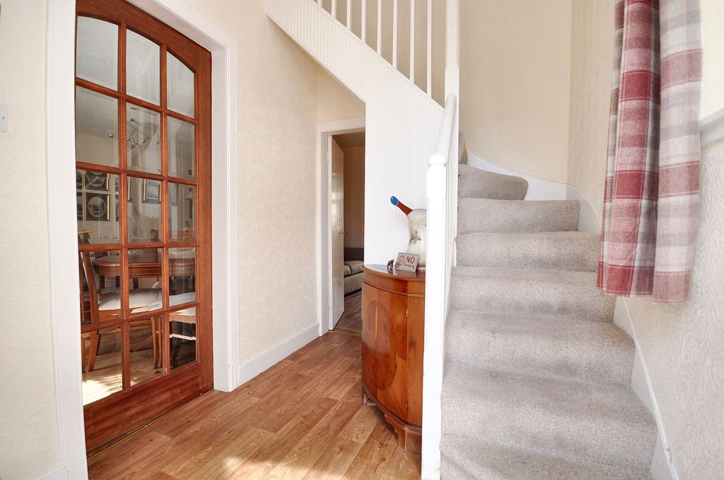 Additional image 5 of 1 bed terraced house for saleReid Terrace, Minnigaff DG8