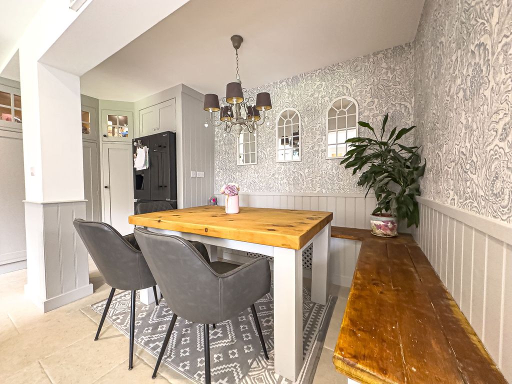 Additional image 18 of 5 bed detached house for saleLazonby Close, Prenton CH43
