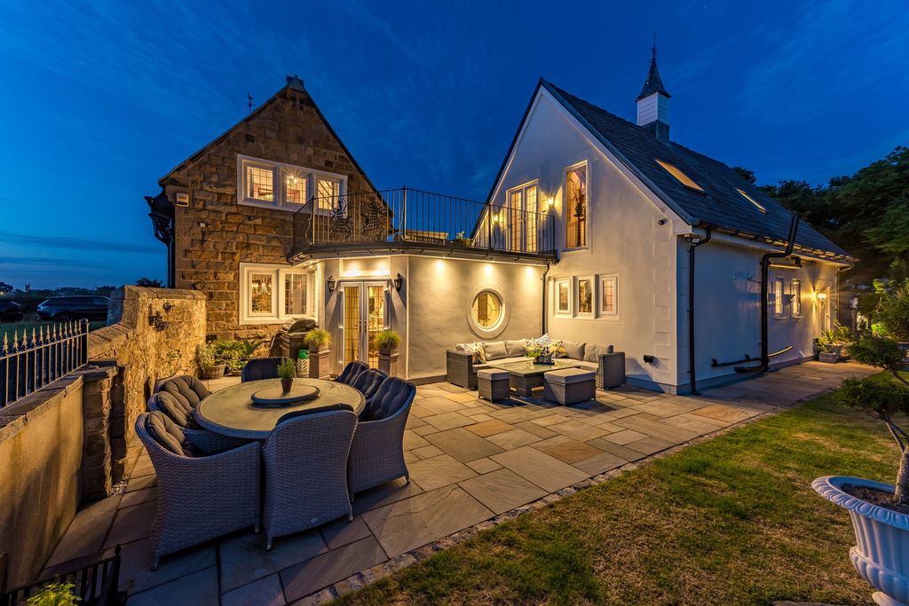 Additional image 37 of 4 bed detached house for saleMill Lane, Aughton, Ormskirk L39