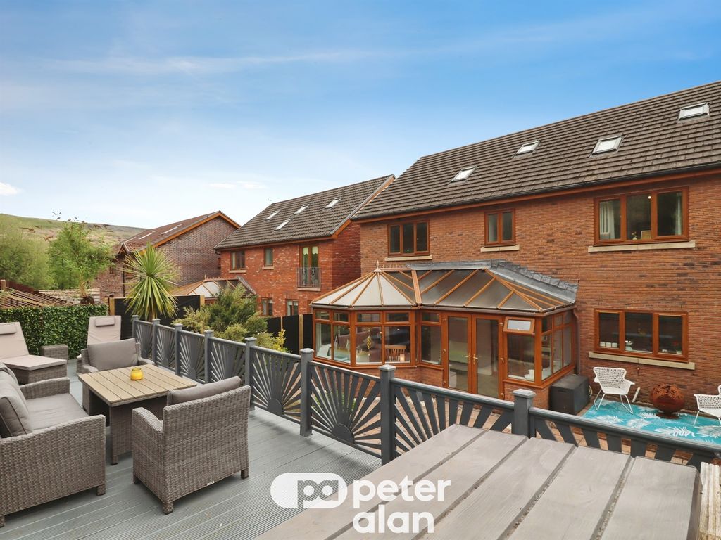 Additional image 10 of 6 bed detached house for saleCwrt Coed Parc, Maesteg CF34