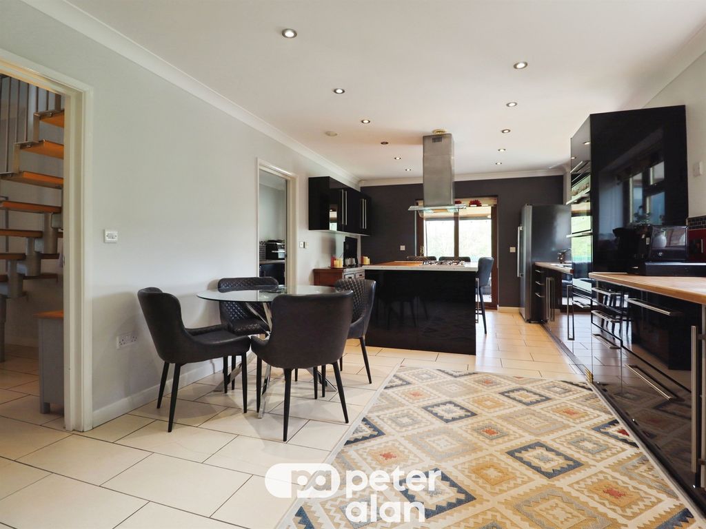 Additional image 15 of 7 bed detached house for saleSt. Davids Court, Maesteg CF34