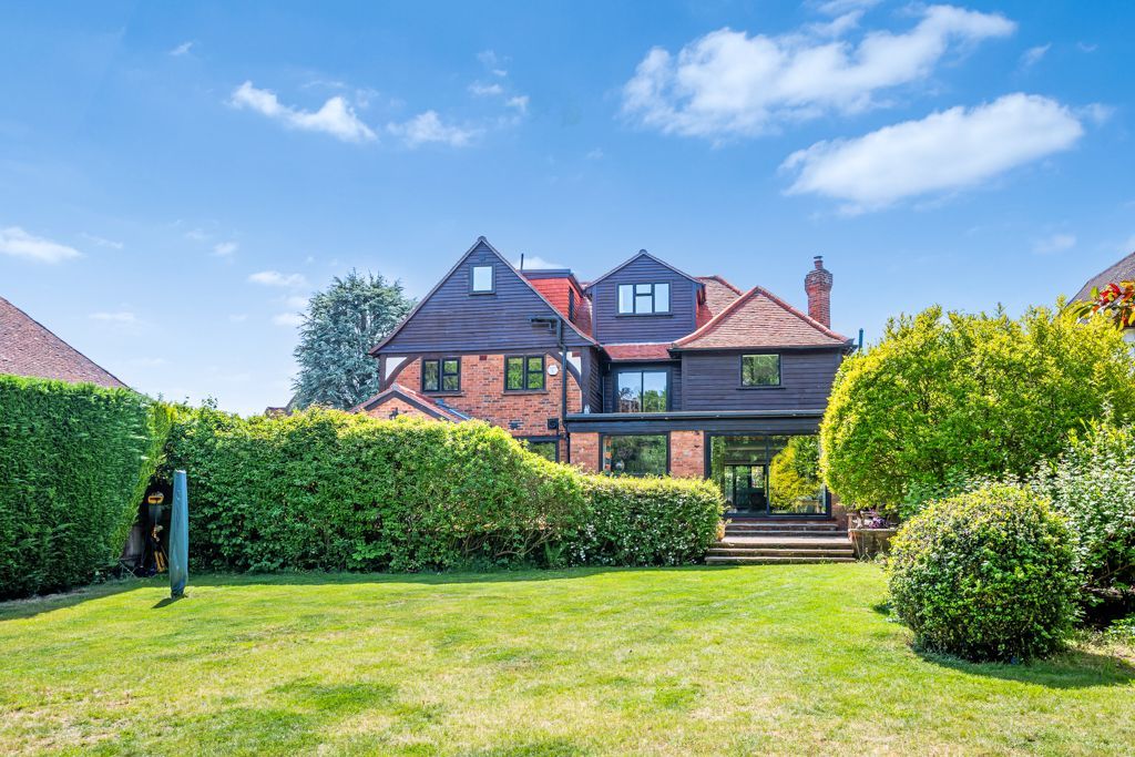 Additional image 22 of 6 bed detached house for salePeter Avenue, Oxted RH8