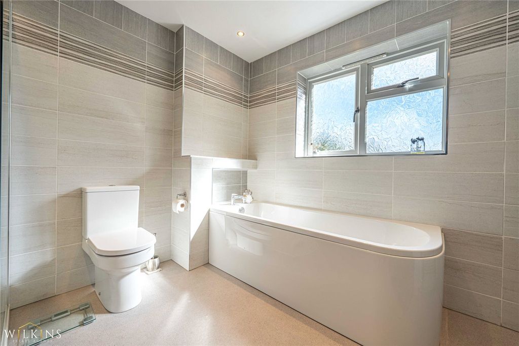 Additional image 37 of 4 bed detached house for saleThe Long Shoot, Nuneaton, Warwickshire CV11