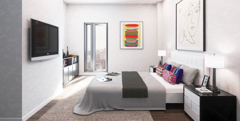 Additional image 2 of 2 bed flat for saleChapel Street, Manchester M3