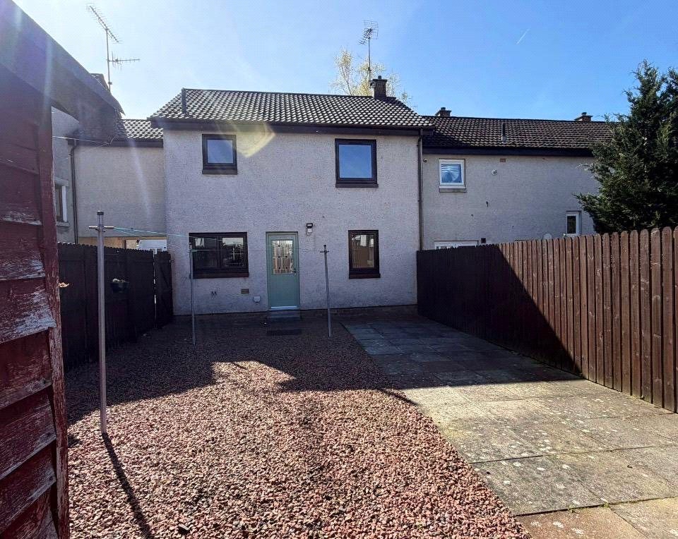 Additional image 22 of 3 bed terraced house for saleAnnandale Place, Moffat, Dumfries And Galloway DG10