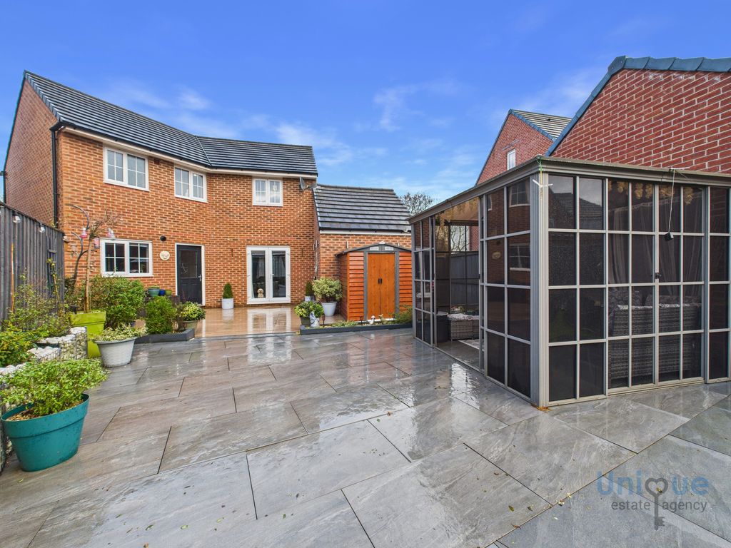 Additional image 23 of 3 bed detached house for saleNewsham Gardens, Kirkham PR4
