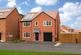 Plot 78 at Hackett Grange Nottingham Road, Radcliffe on Trent NG12
